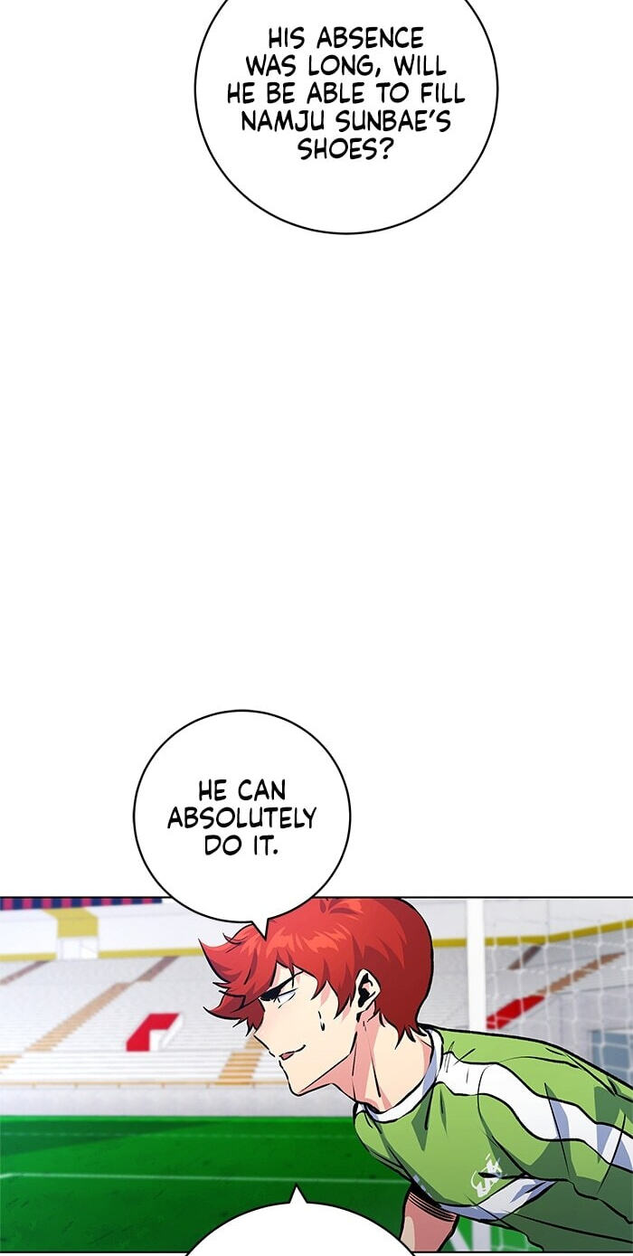 Top Corner Chapter 258 page 57 - 