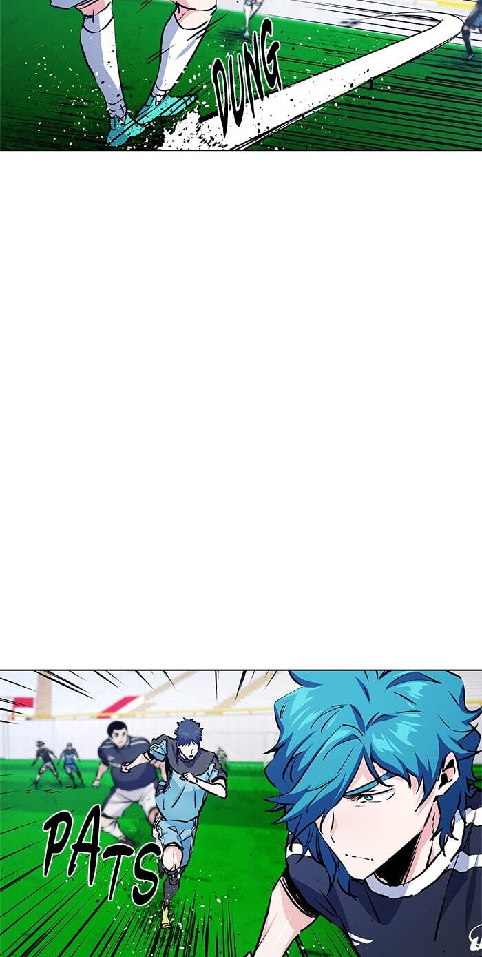 Top Corner Chapter 258 page 60 - 