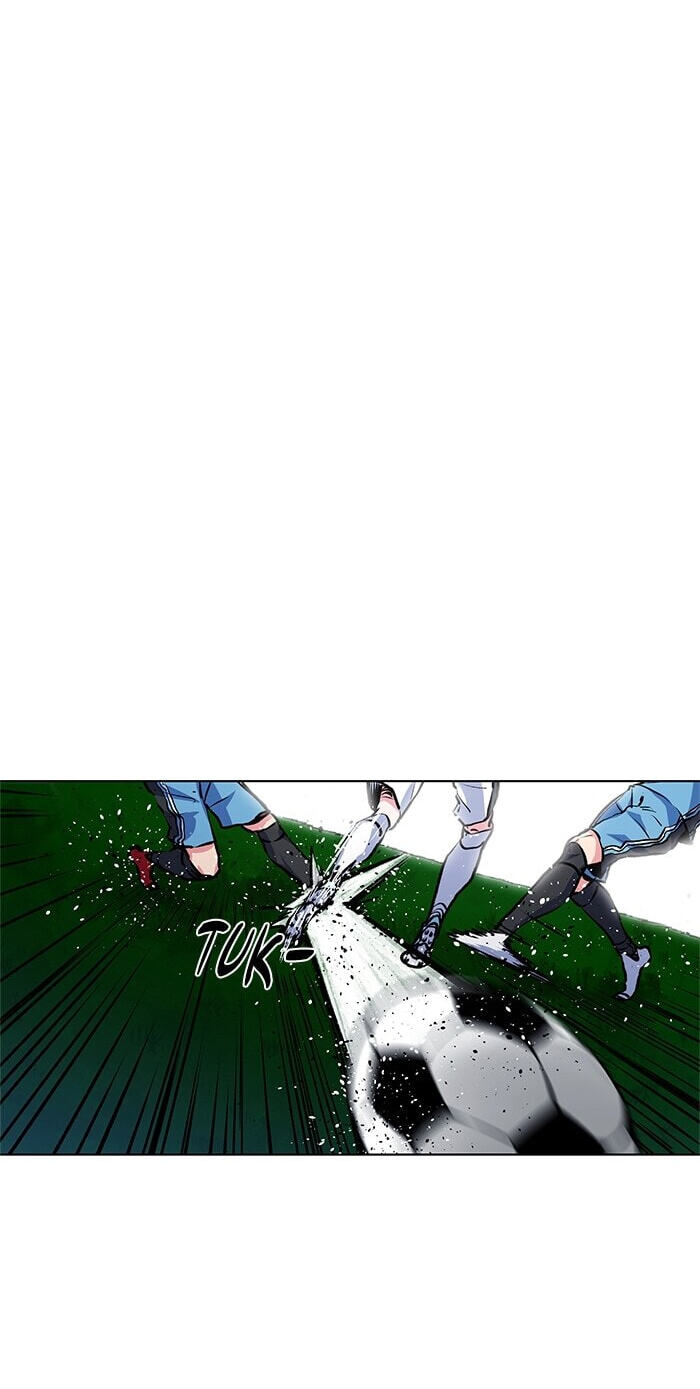 Top Corner Chapter 258 page 67 - 