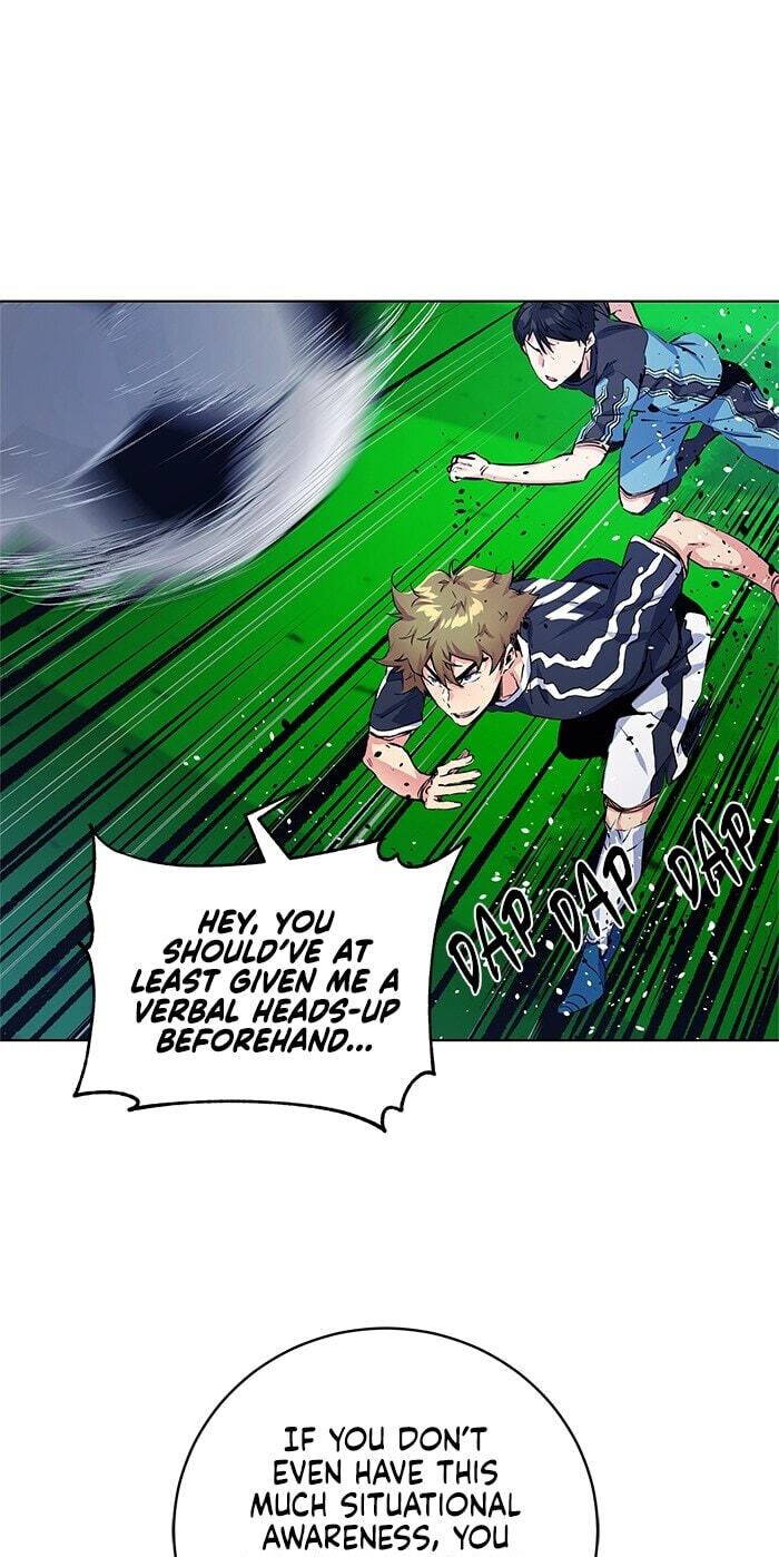 Top Corner Chapter 258 page 79 - 