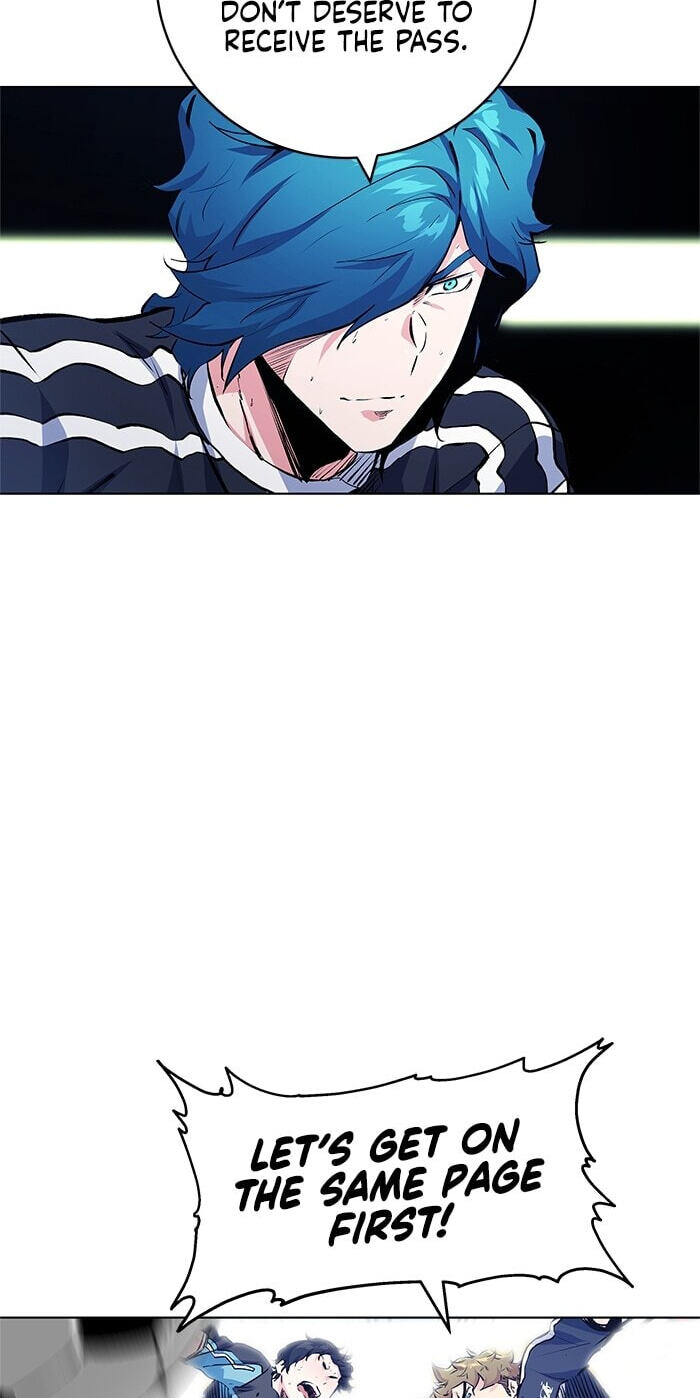 Top Corner Chapter 258 page 80 - 