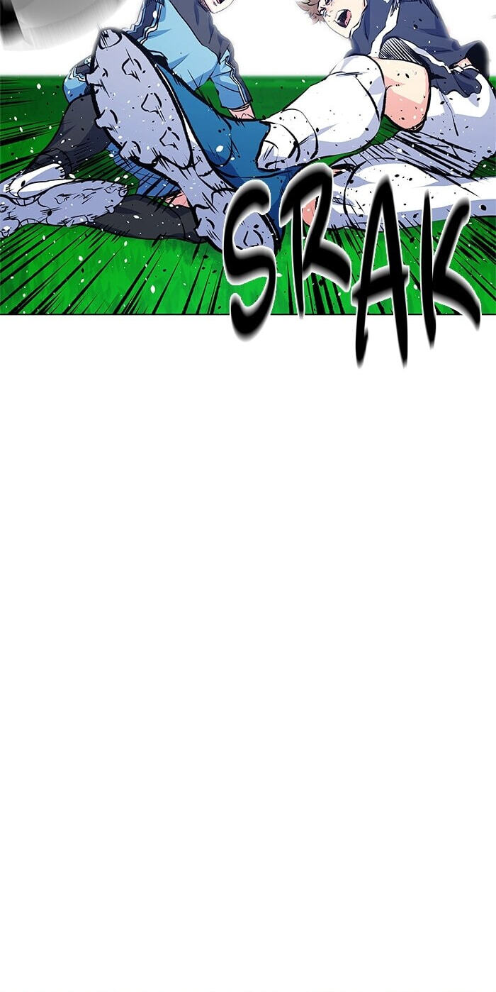 Top Corner Chapter 258 page 81 - 