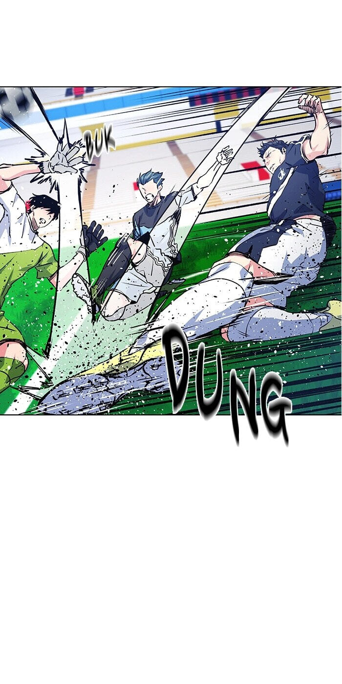 Top Corner Chapter 258 page 83 - 