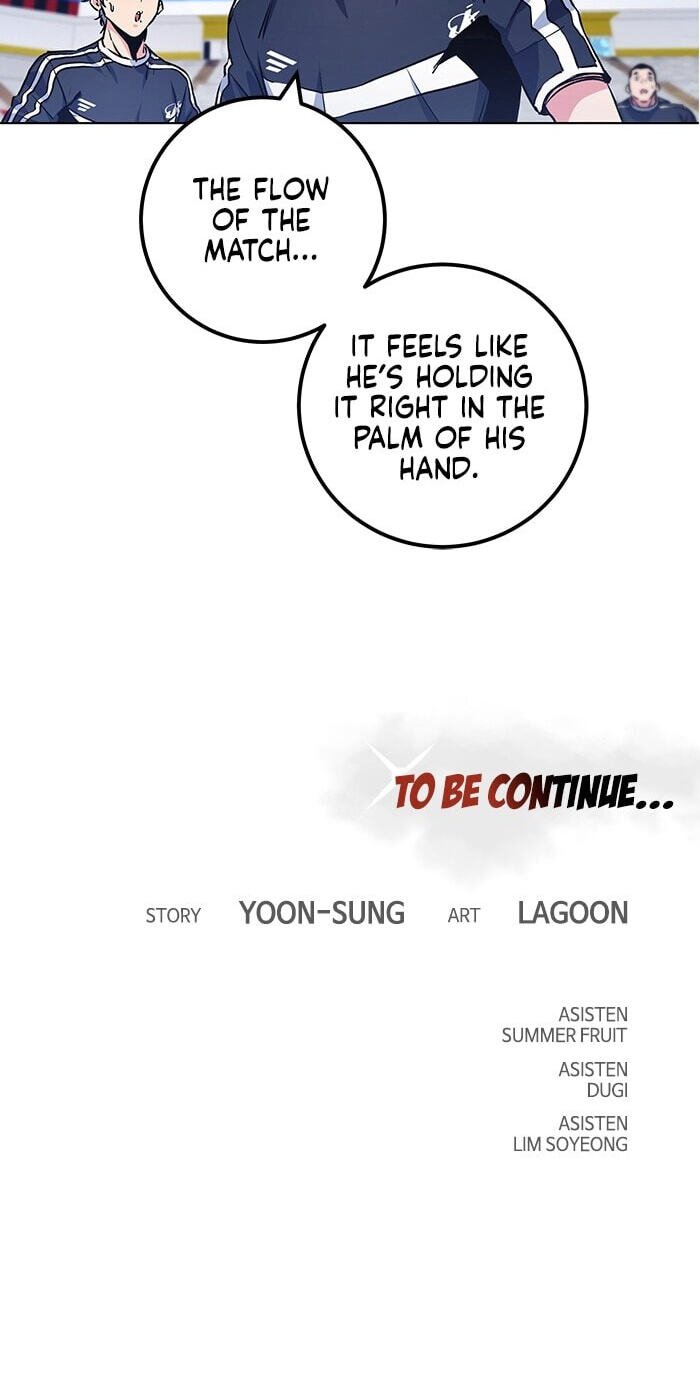 Top Corner Chapter 258 page 86 - 