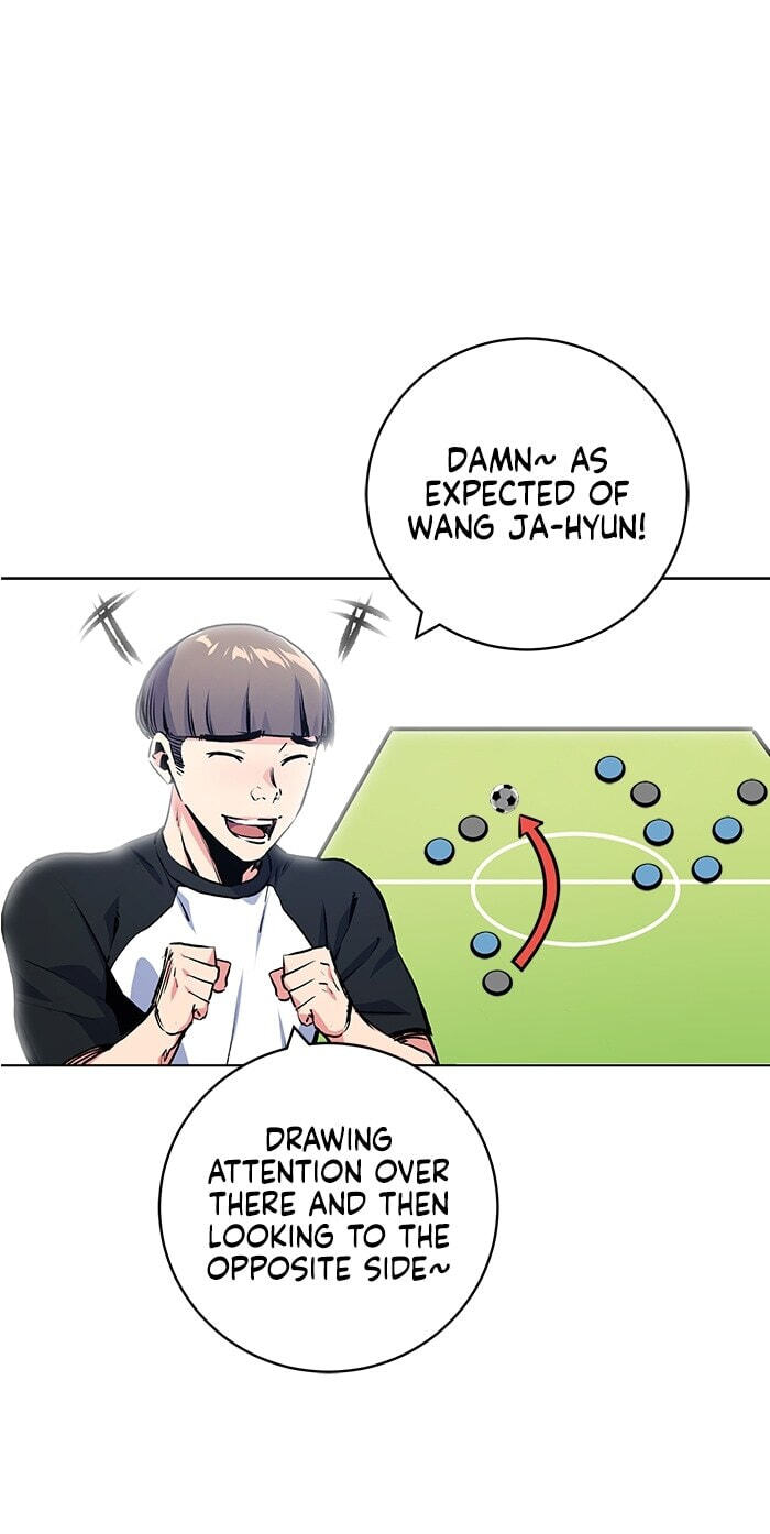 Top Corner Chapter 259 page 2 - 
