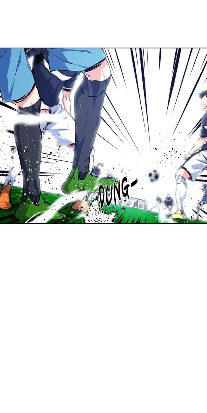 Top Corner Chapter 259 page 13 - 