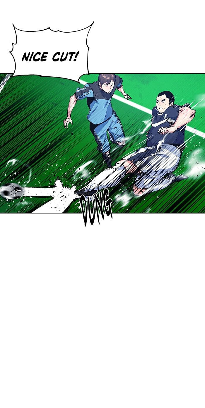 Top Corner Chapter 259 page 14 - 