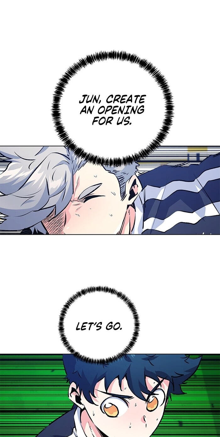 Top Corner Chapter 259 page 16 - 