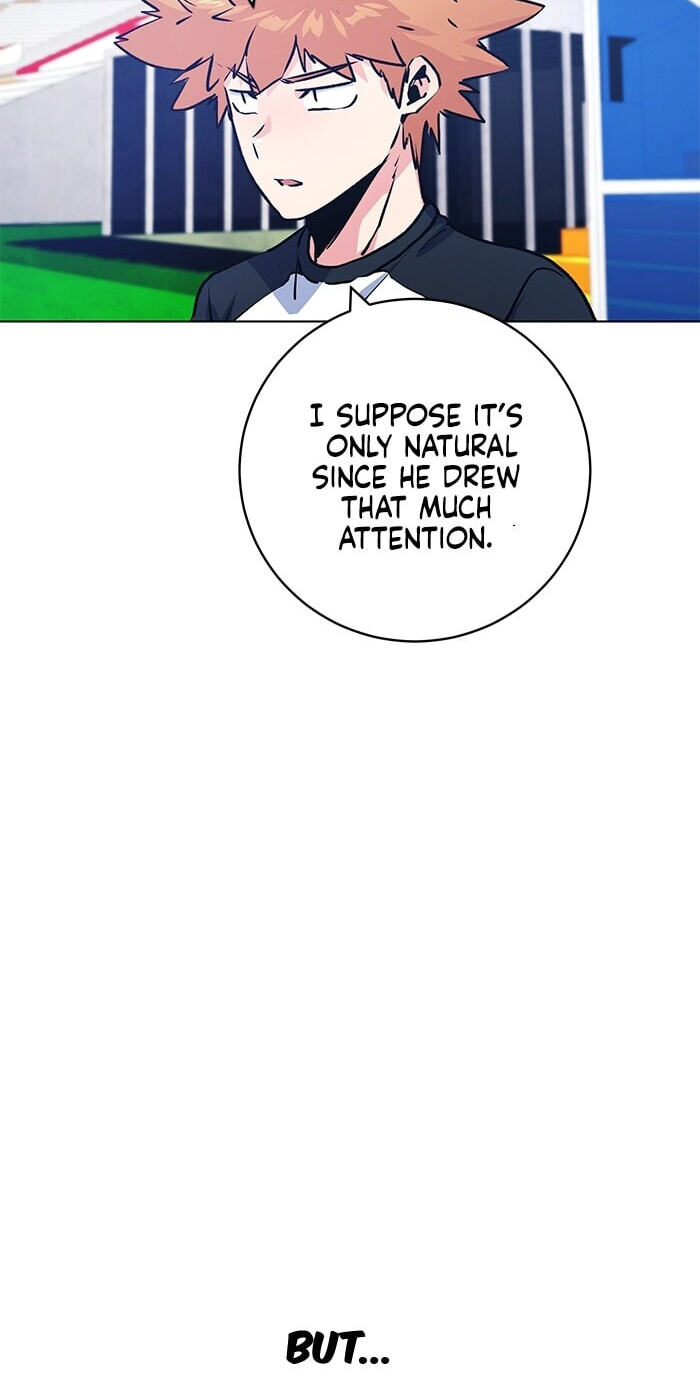 Top Corner Chapter 259 page 23 - 