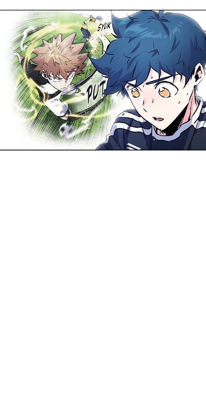 Top Corner Chapter 259 page 24 - 