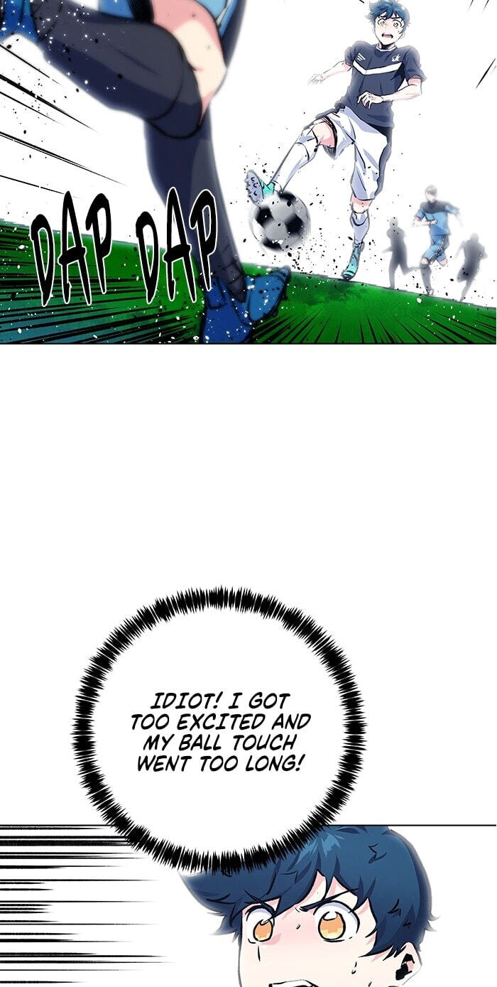 Top Corner Chapter 259 page 30 - 