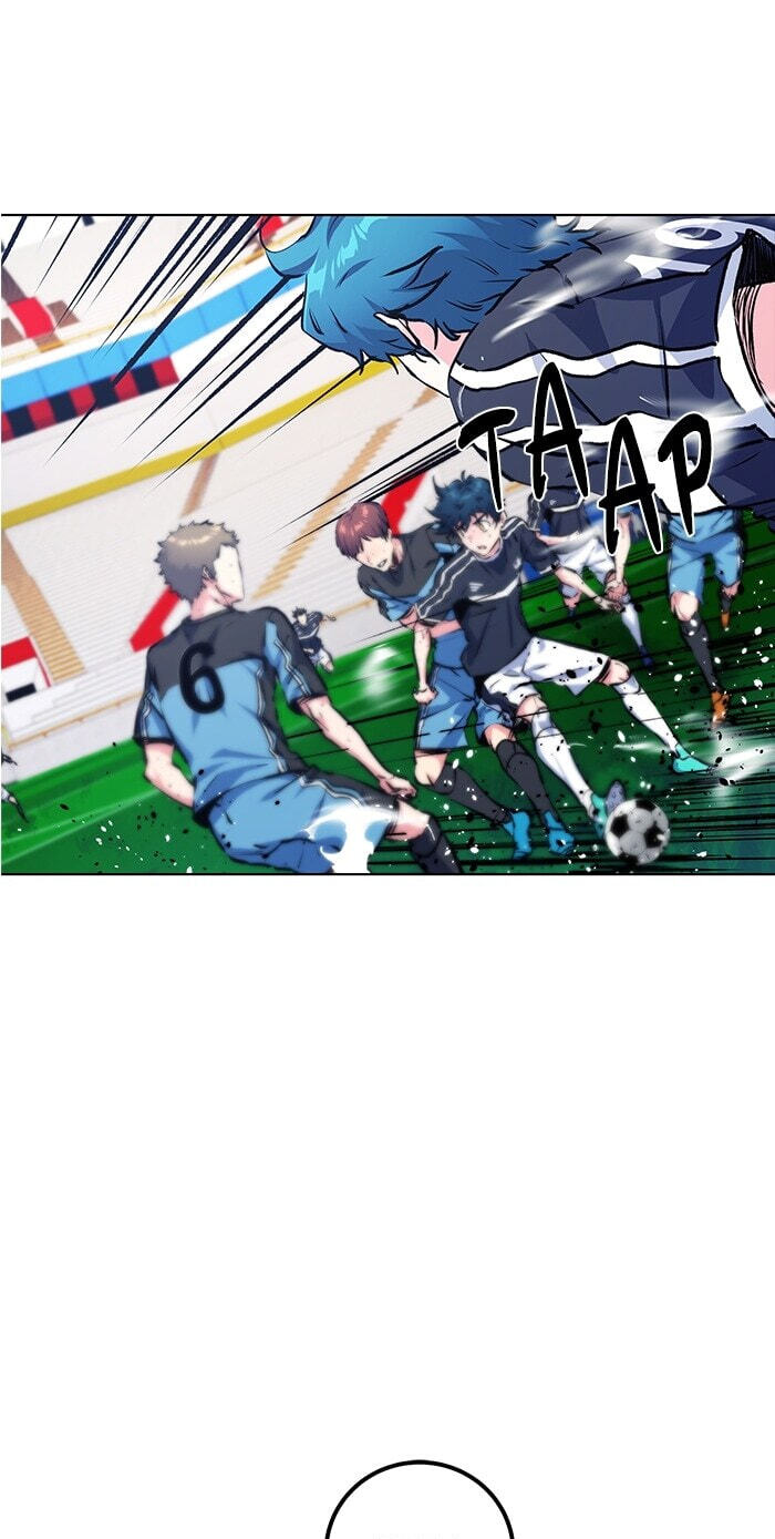 Top Corner Chapter 259 page 32 - 