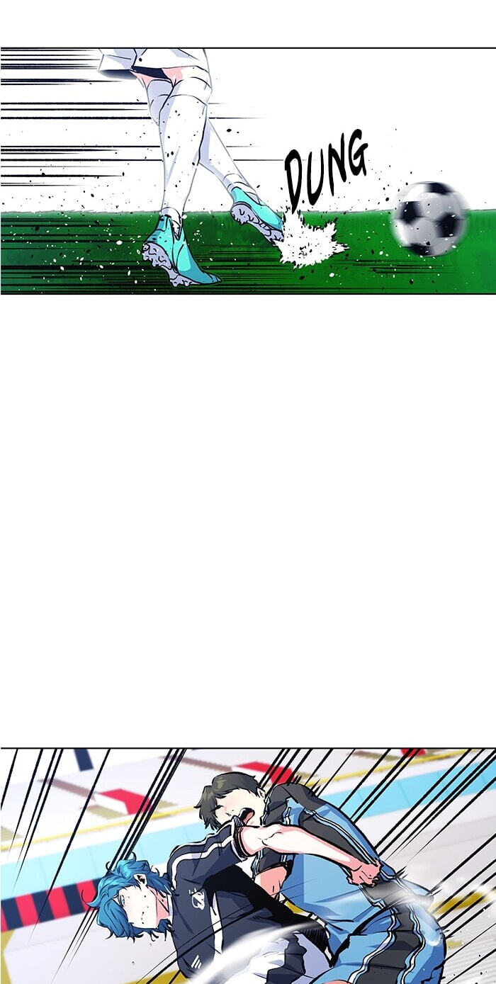 Top Corner Chapter 259 page 34 - 