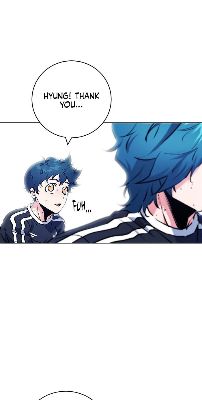 Top Corner Chapter 259 page 37 - 