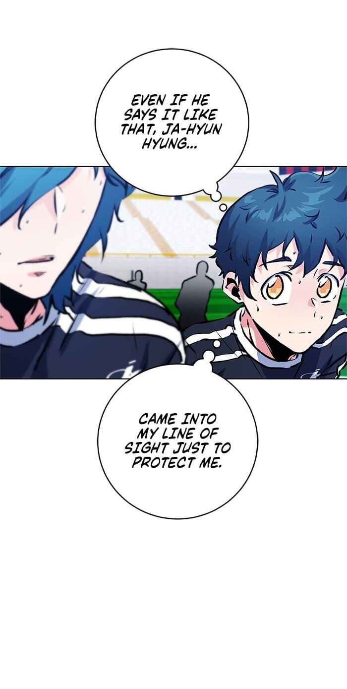 Top Corner Chapter 259 page 39 - 