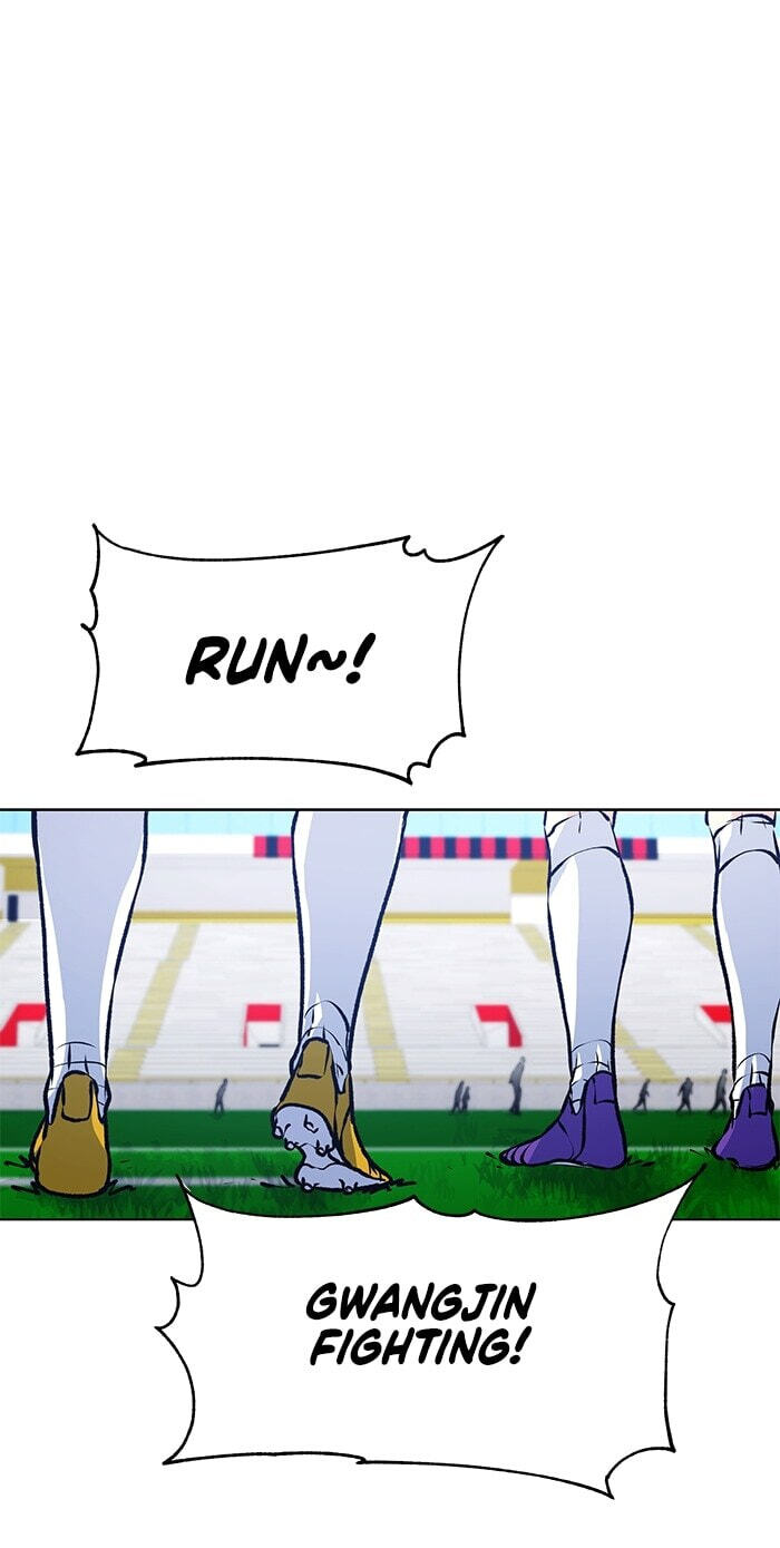 Top Corner Chapter 259 page 40 - 