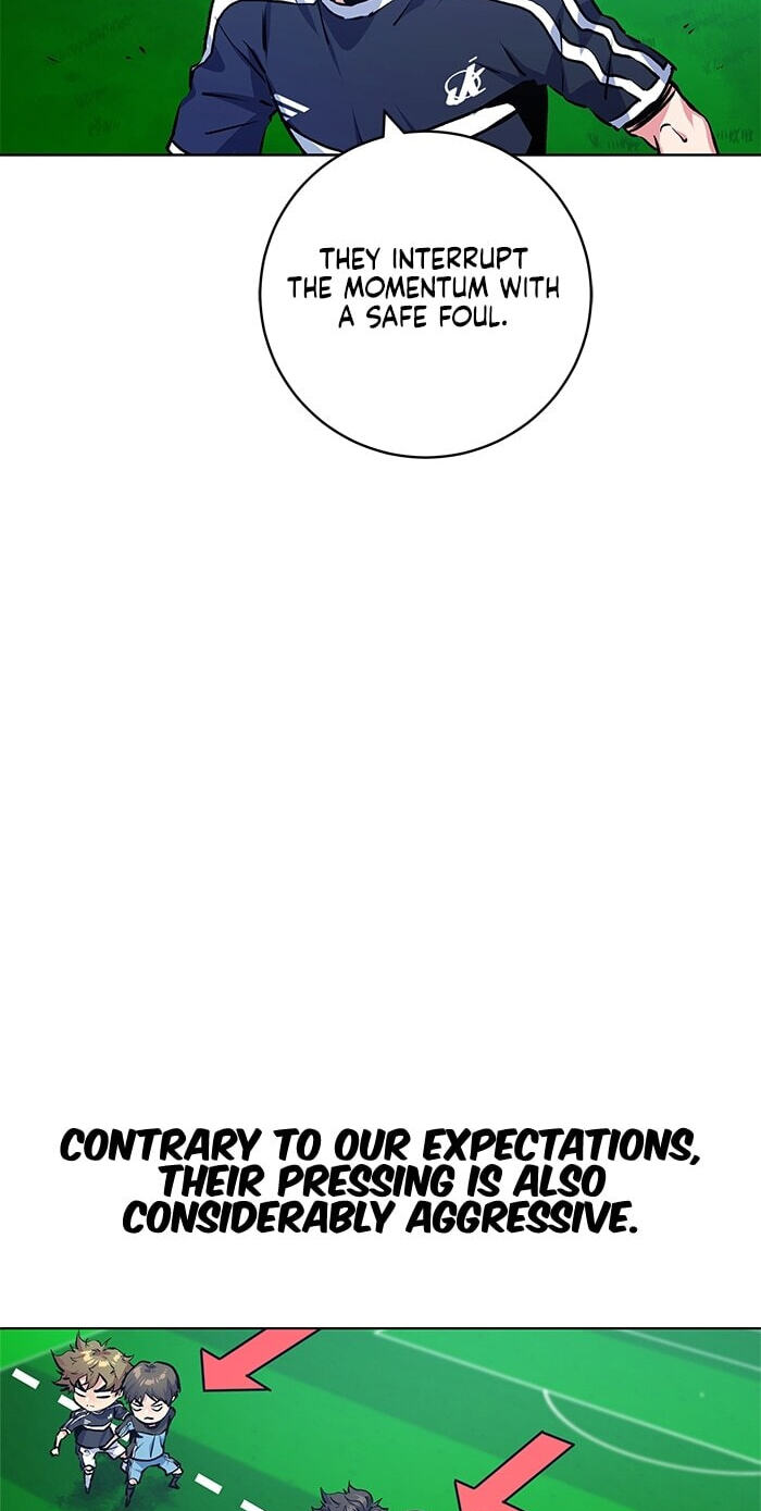 Top Corner Chapter 259 page 44 - 