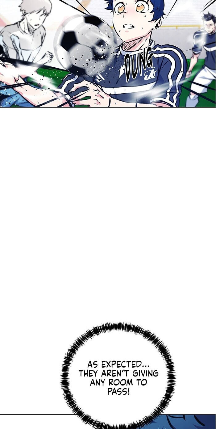 Top Corner Chapter 259 page 51 - 