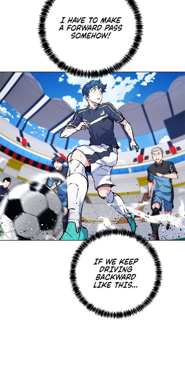 Top Corner Chapter 259 page 55 - 