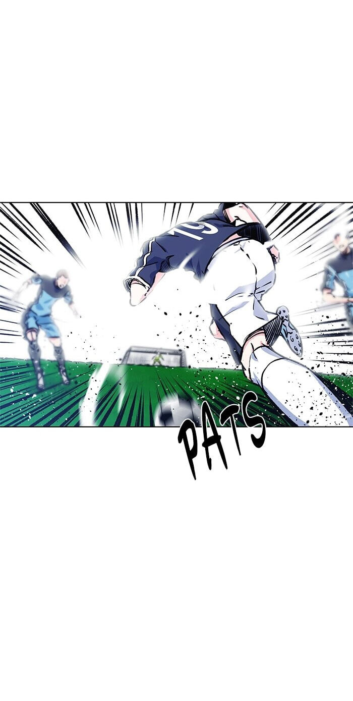 Top Corner Chapter 259 page 60 - 