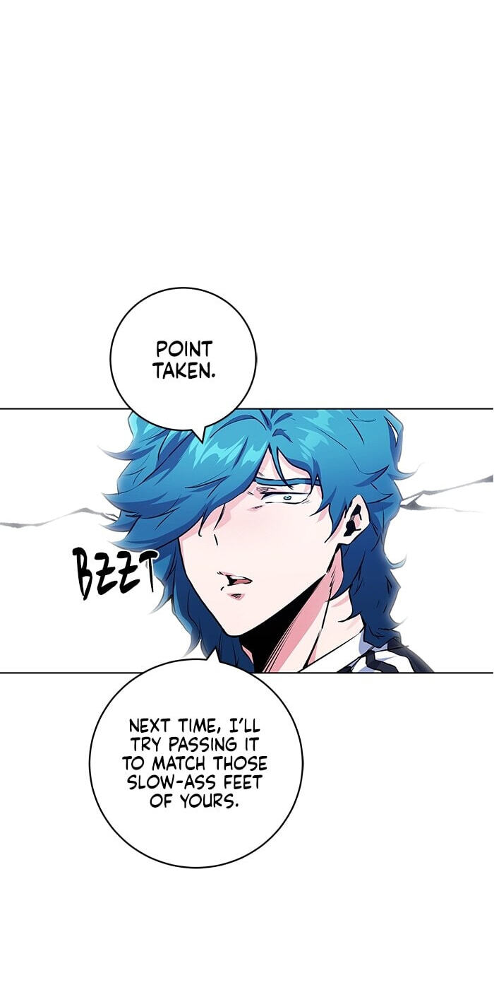 Top Corner Chapter 259 page 7 - 