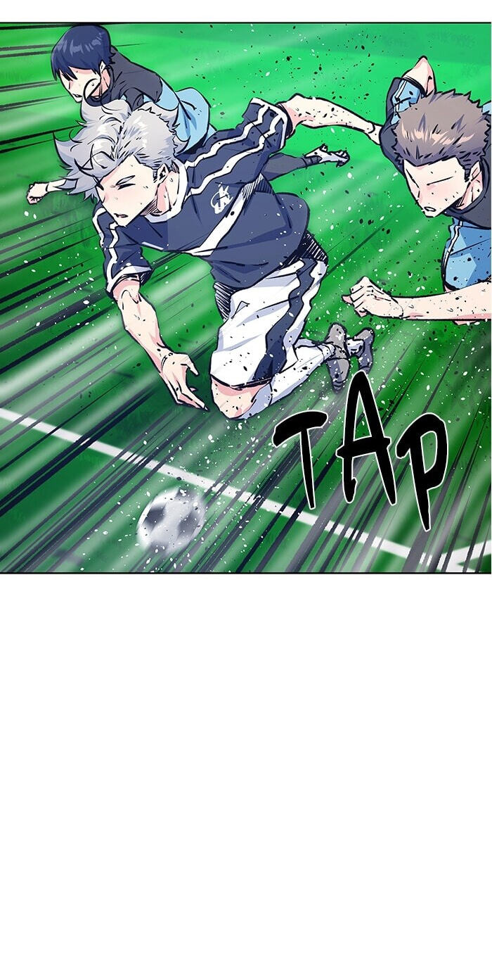 Top Corner Chapter 259 page 71 - 
