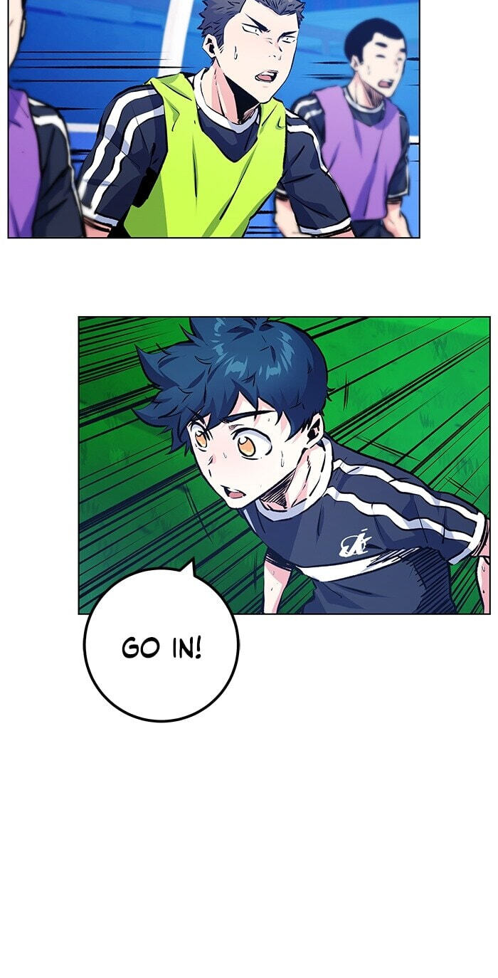 Top Corner Chapter 259 page 80 - 