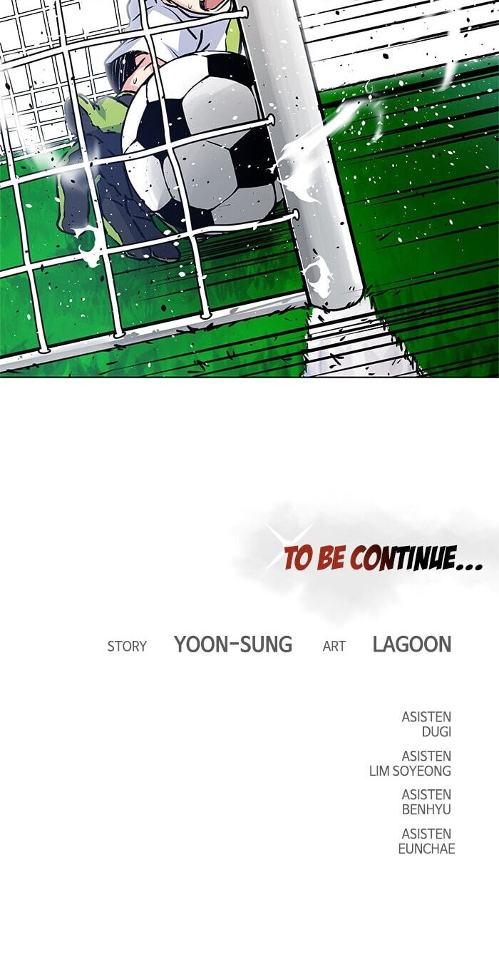 Top Corner Chapter 259 page 82 - 