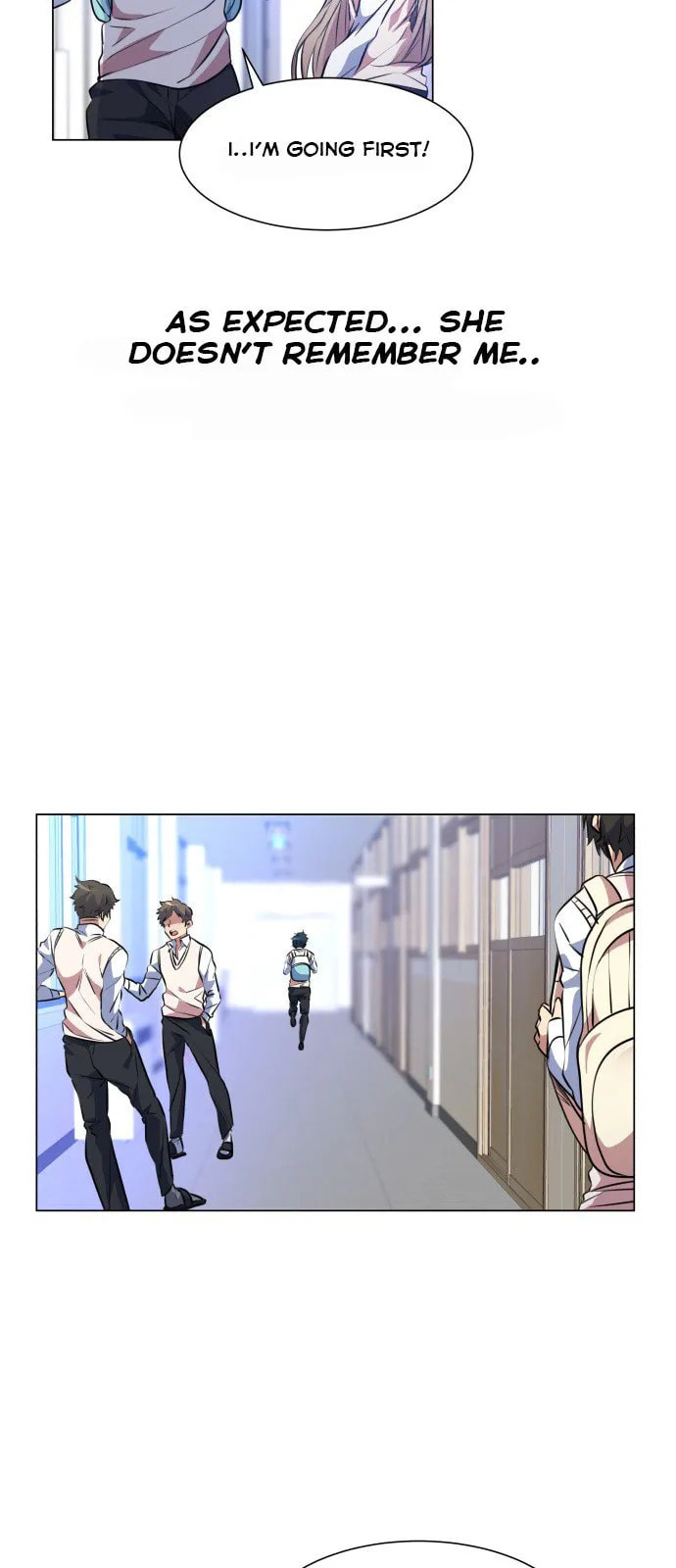 Top Corner Chapter 26 page 16 - 
