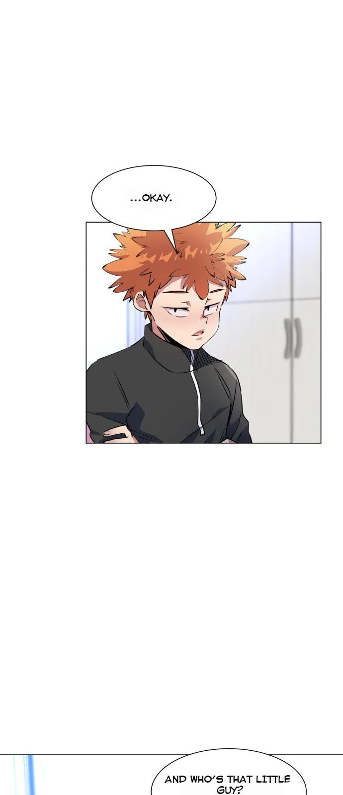Top Corner Chapter 26 page 27 - 