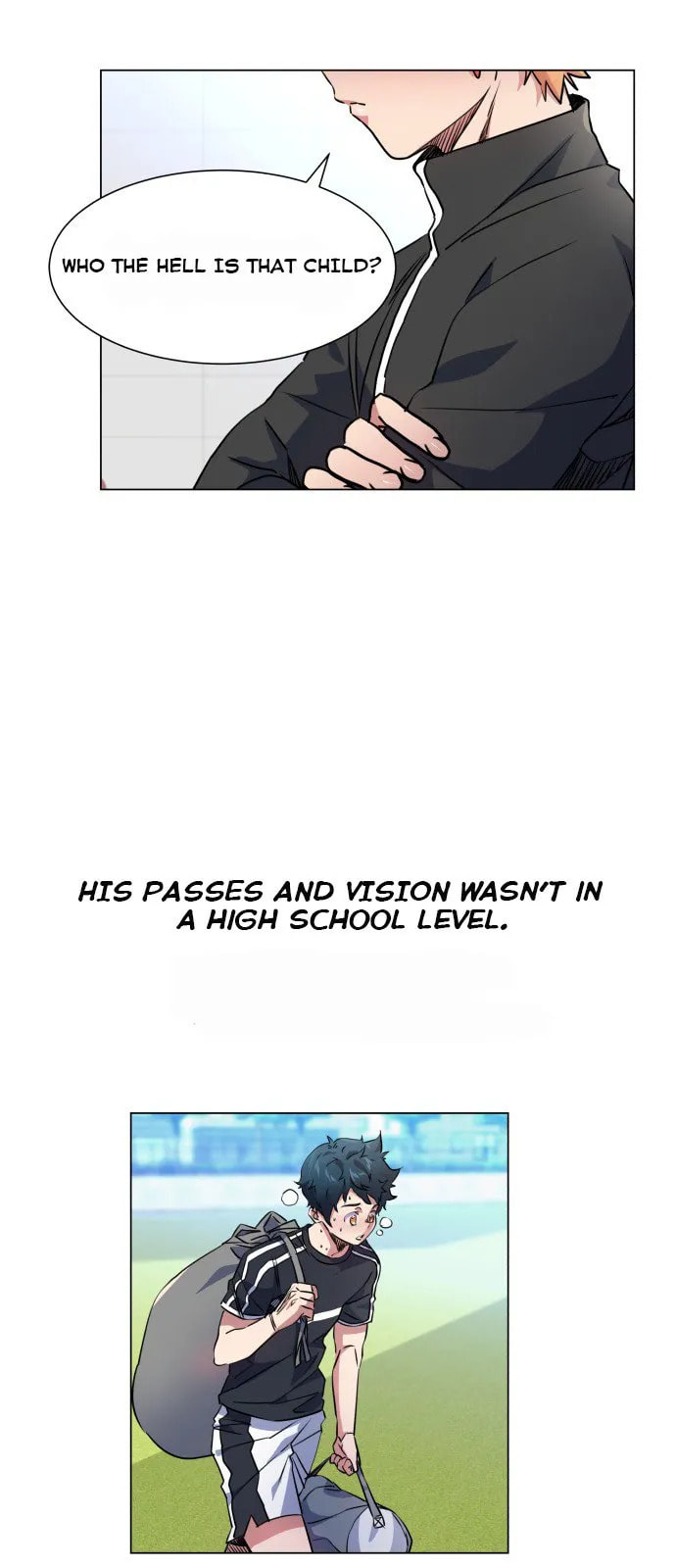 Top Corner Chapter 26 page 29 - 
