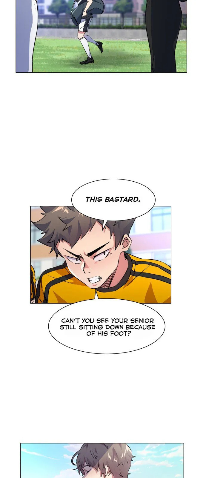 Top Corner Chapter 26 page 34 - 