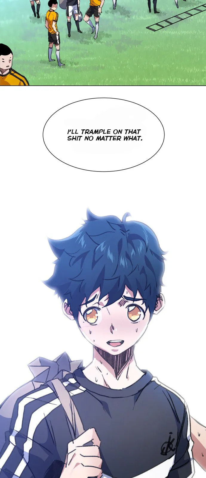 Top Corner Chapter 26 page 46 - 