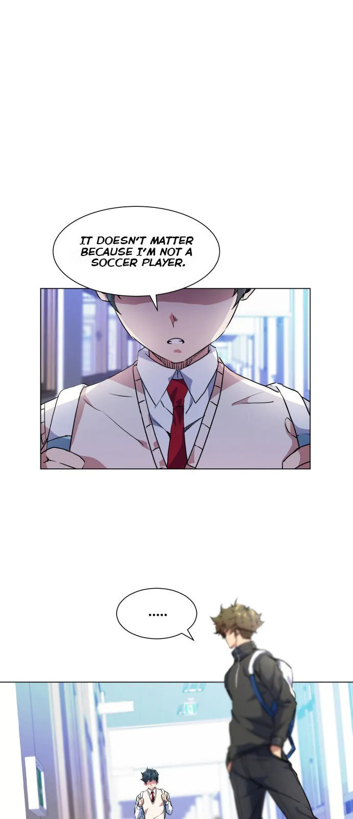 Top Corner Chapter 26 page 8 - 