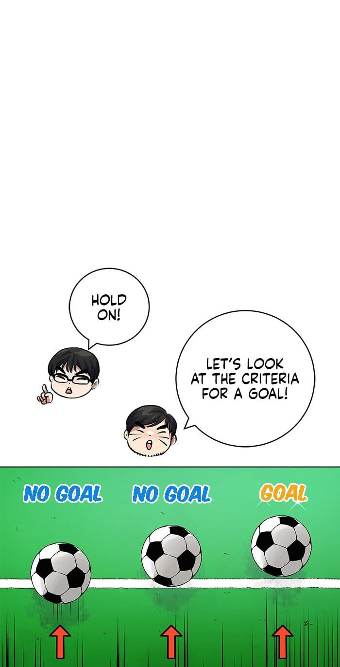 Top Corner Chapter 260 page 11 - 
