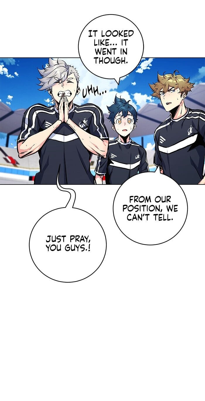 Top Corner Chapter 260 page 15 - 