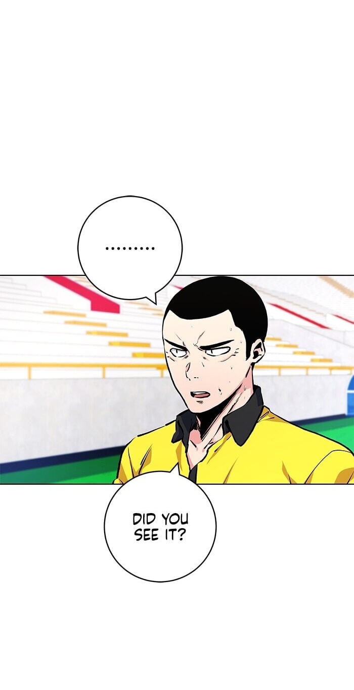 Top Corner Chapter 260 page 16 - 