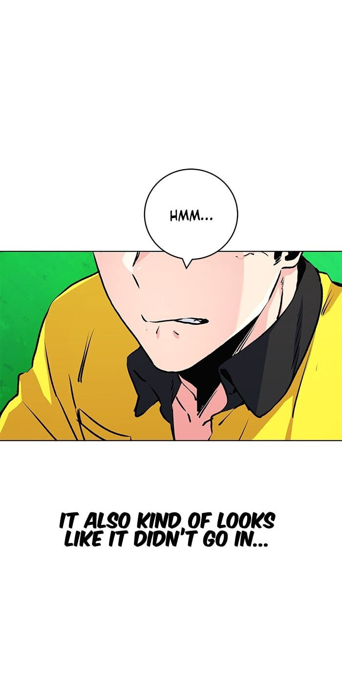 Top Corner Chapter 260 page 18 - 