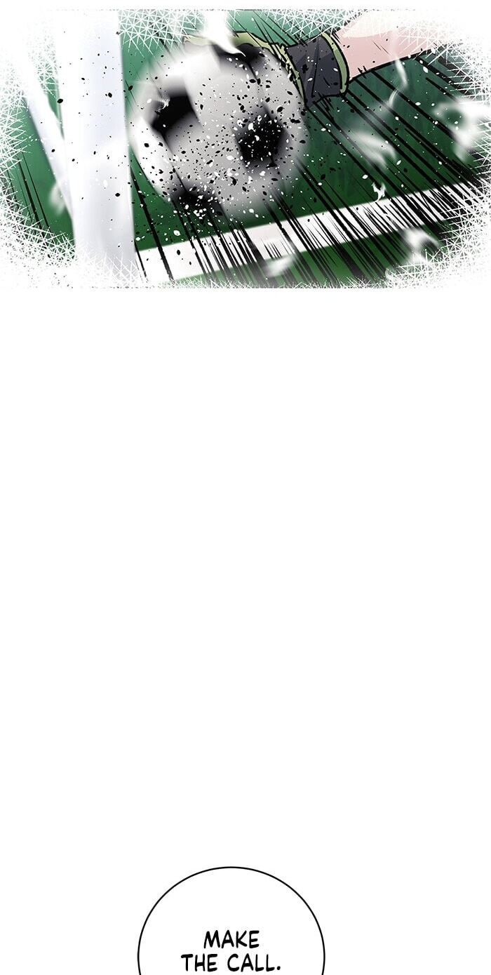 Top Corner Chapter 260 page 19 - 