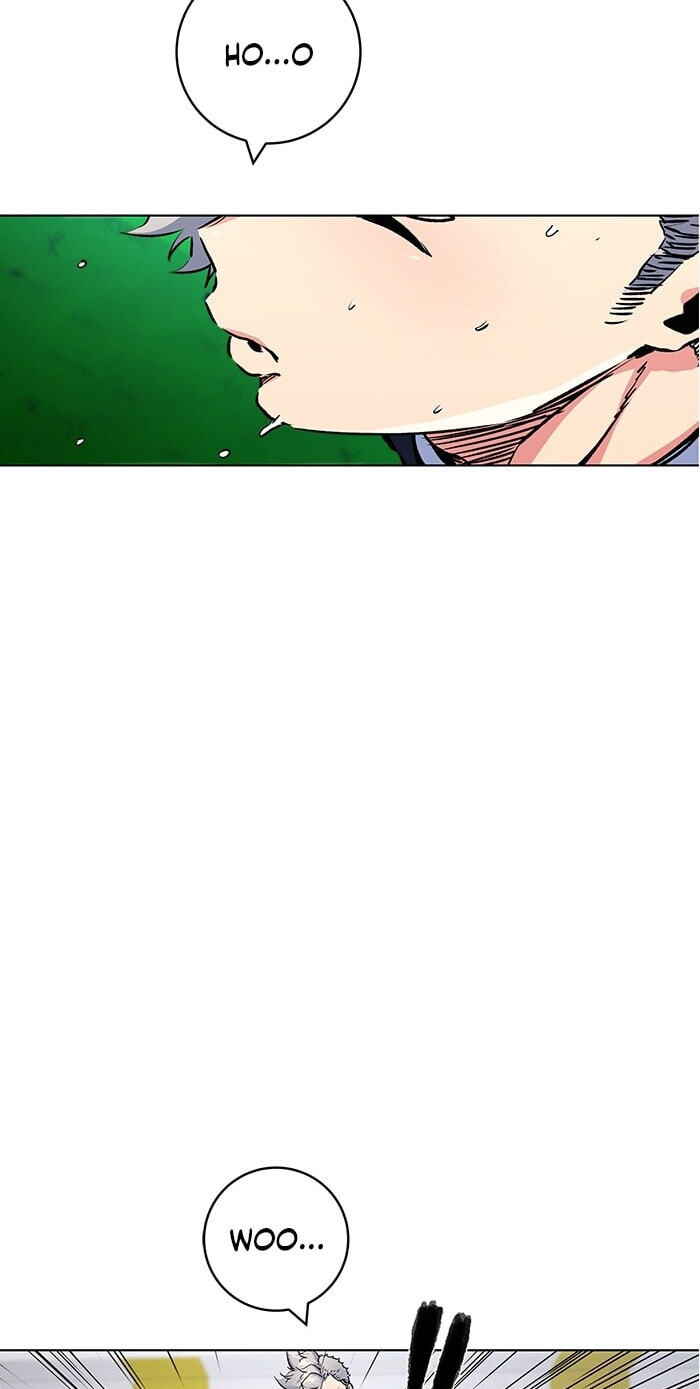 Top Corner Chapter 260 page 30 - 