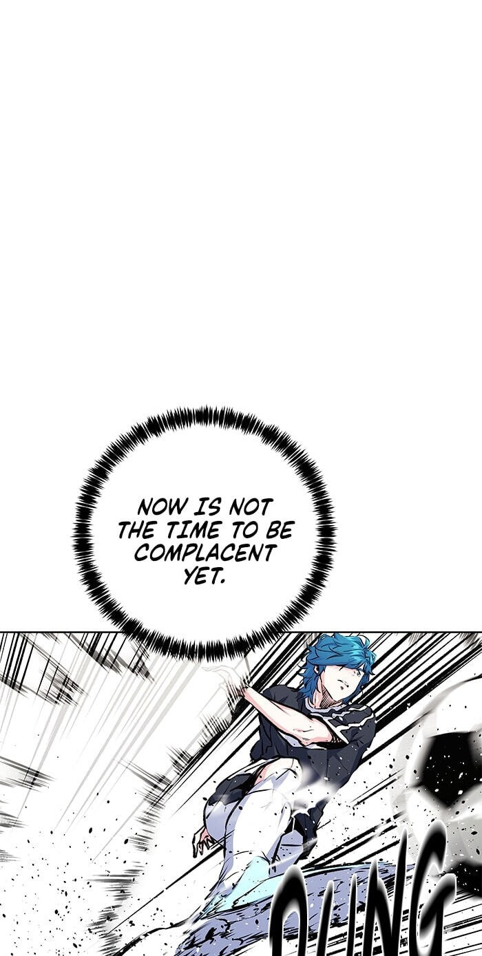 Top Corner Chapter 260 page 38 - 