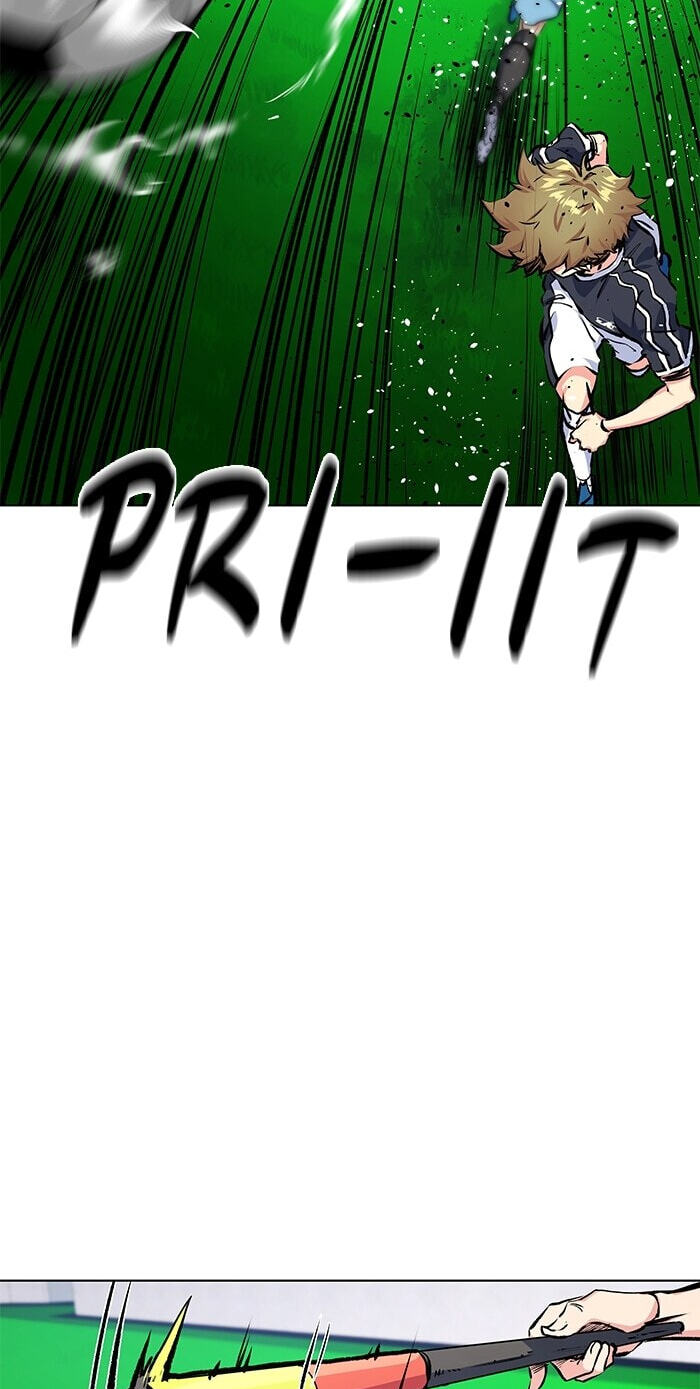 Top Corner Chapter 260 page 40 - 