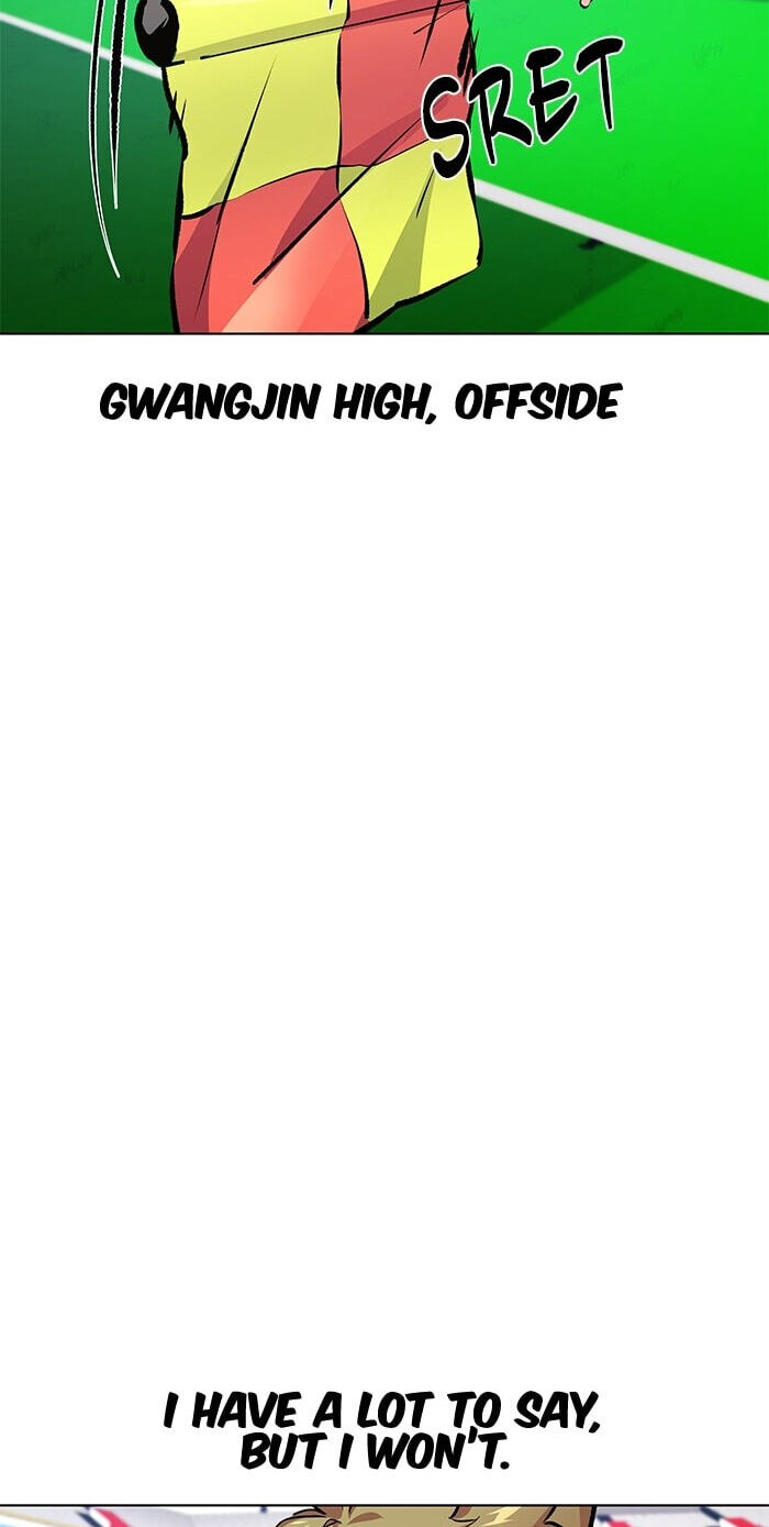 Top Corner Chapter 260 page 41 - 