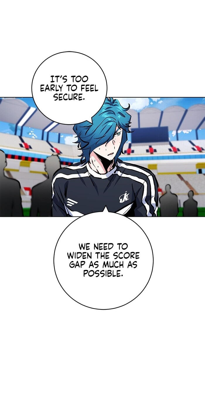 Top Corner Chapter 260 page 44 - 