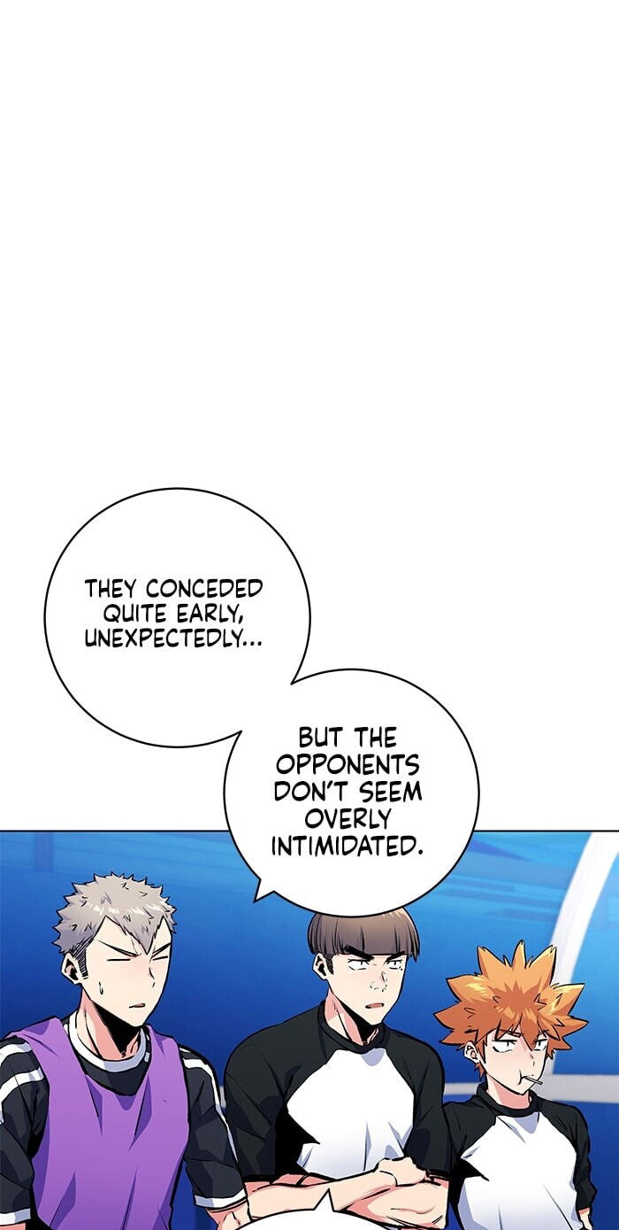 Top Corner Chapter 260 page 46 - 