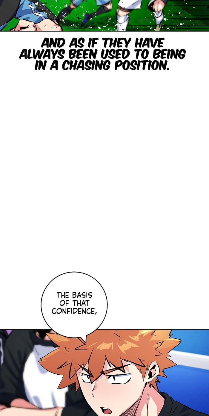 Top Corner Chapter 260 page 49 - 