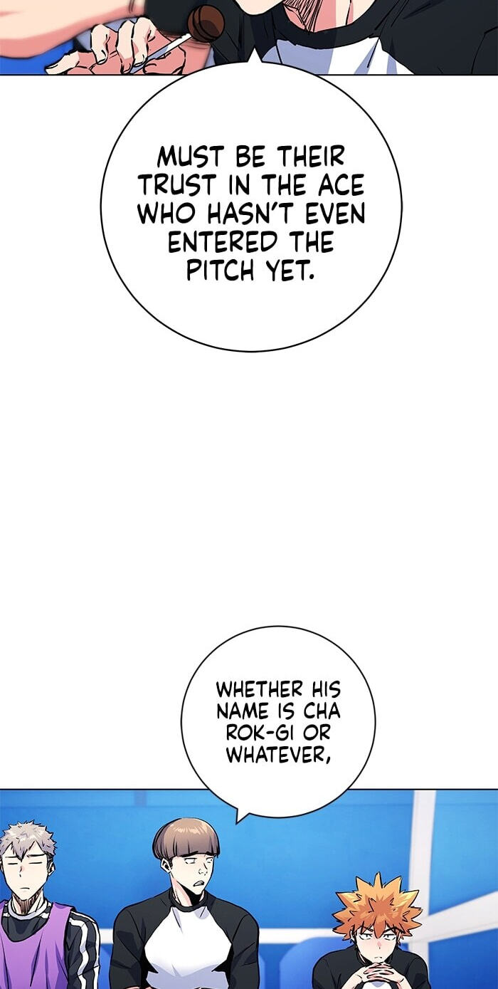 Top Corner Chapter 260 page 50 - 