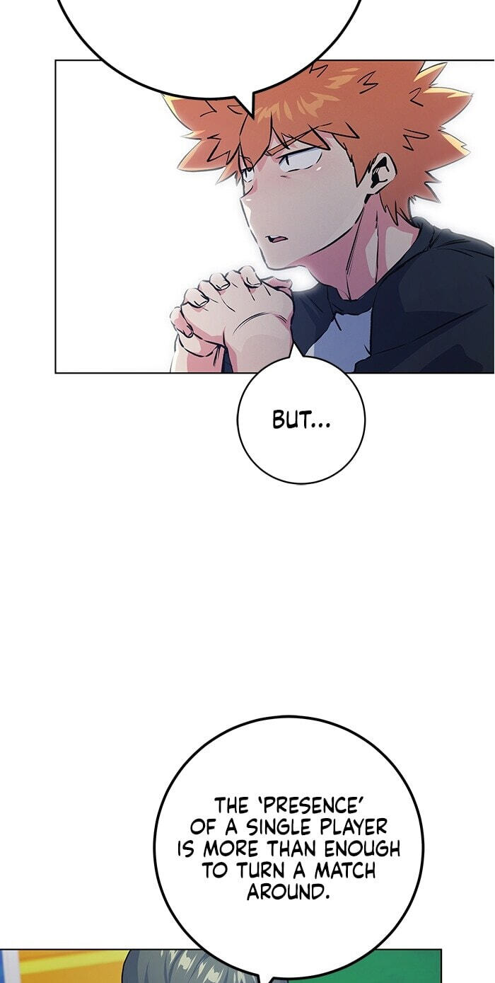 Top Corner Chapter 260 page 53 - 