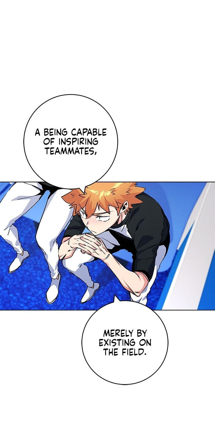 Top Corner Chapter 260 page 57 - 