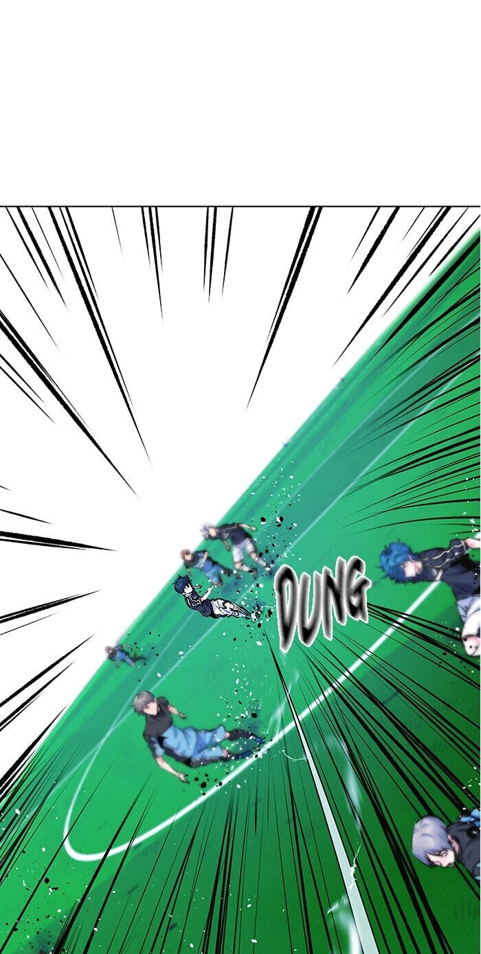 Top Corner Chapter 260 page 61 - 